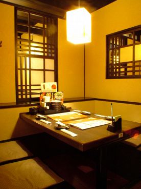 とりあえず吾平 高松屋島店の雰囲気1