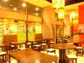 上海湯包小館 金山店の雰囲気1