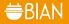 恵比寿ビアン BIAN 霞が関店 霞ダイニングのロゴ