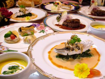 花こよみ 宮崎市 千草町のおすすめ料理1