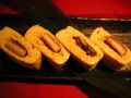 料理メニュー写真&nbsp;地鶏卵の玉子焼き