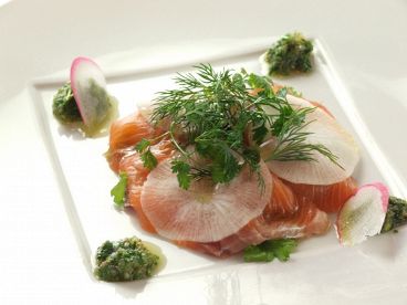 スミレ トウキョウ sumile TOKYOのおすすめ料理1