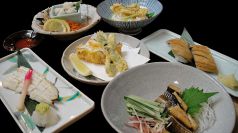 仁左衛門吟亭大宮のおすすめ料理1