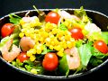 料理メニュー写真&nbsp;おまかせサラダ　