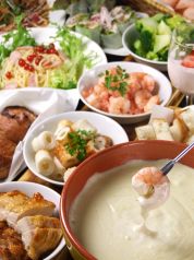 美味しいワインを楽しむ！ソムリエのいるお店　Dining Bar Zeus ゼウスの写真