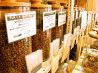 ライブコーヒー 都立大学駅前店 動物コーヒーアートのおすすめポイント2