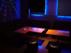 ソニック クラブ SONIC CLUBの写真