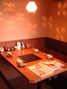 温野菜 八乙女店の雰囲気1