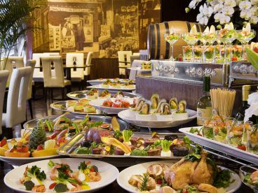 チャタムダイニング CHATHAM DININGのおすすめ料理1