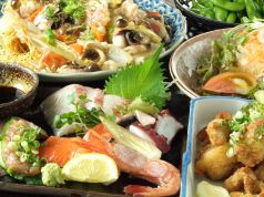 お茶ちゃ 和食ダイニングの写真