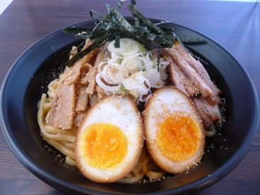 油屋製麺 神田本店のおすすめ料理1