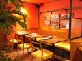 カプラチッチョ Capra Ciccio自由が丘店の雰囲気1