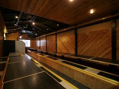 和座屋はちまる お初天神店の雰囲気1