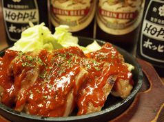 こだわりやま 日比谷シティー店のおすすめ料理3