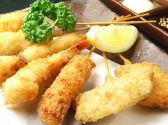 串焼婆 楽しみ亭のおすすめ料理3