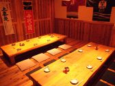 てんまみちの雰囲気3
