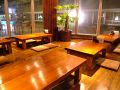 楽食ダイニング 温々 府内 しゃぶしゃぶの雰囲気1