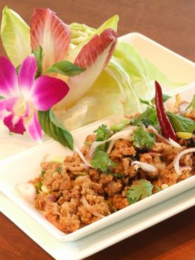 マンゴツリー東京 丸ビルのおすすめ料理1