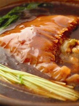 月居 京都新橋店のおすすめ料理メイン
