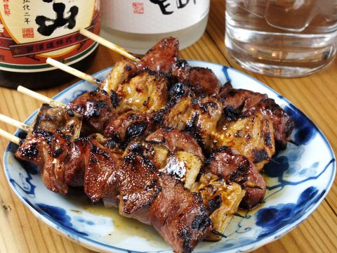 【仕事帰りの一杯】小岩のちょい飲みにオススメ!名物料理のある居酒屋紹介
