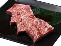 料理メニュー写真&nbsp;新潟牛特上厚切り