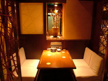 月の坊 千葉店の雰囲気1