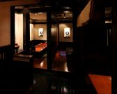 デン DEN おでん 地鶏の雰囲気2