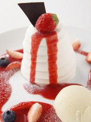 ルーミー ROOMY カフェ E-ma梅田店の写真