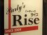 パーティーズ ライズ Party's Riseのロゴ