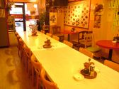 登龍門 西新宿の雰囲気3