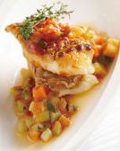 オールドマンズアン OLD MAN'S UN 汐留シティセンターのおすすめ料理2
