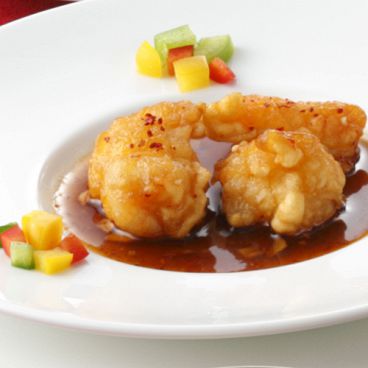 新北京 山の上ホテル CHINESE DININGのおすすめ料理1