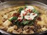 まん福 炭火焼肉 博多モツ鍋のおすすめポイント3