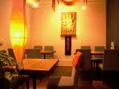 チャダタイ CHADA THAiの雰囲気2