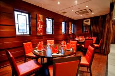 青冥 チンミン Ching-Ming 堂島本店の特集写真