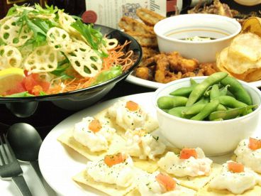 博多 メモリーズ Memoriesのおすすめ料理1