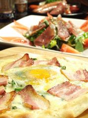 シャルルボイル SHALES BOYLE 神保町店のおすすめ料理2