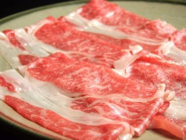 しゃぶしゃぶ専門 しゃぶ亭神戸屋 KOBEYA コウベヤのおすすめ料理1