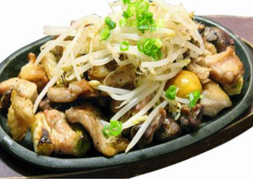 ぴよっと 札幌駅パセオ店のおすすめ料理1