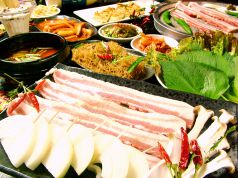 ダングン Dangunのおすすめ料理1