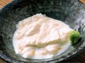 料理メニュー写真&nbsp;【数量限定】汲み上げ"とろ～り"湯葉