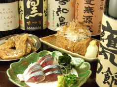 にこや 居酒屋の写真