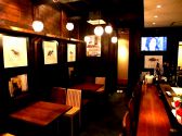 活魚 浜んこら 2号店の雰囲気3