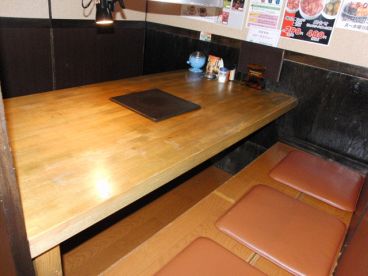 榮華亭 江坂店の雰囲気1