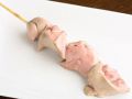 料理メニュー写真&nbsp;当店1番　白レバー