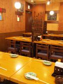 こだわりやま 日比谷シティー店の雰囲気2
