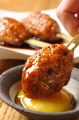 料理メニュー写真&nbsp;若鶏のコリコリつくね