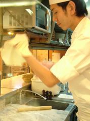 ダジュール なんばウォーク店の雰囲気1