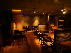 ハルノ HARUNO 表参道の雰囲気1