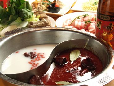 ニューポート 酔東風のおすすめ料理1